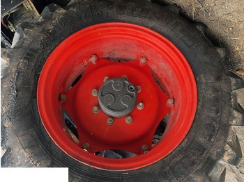 Riteņa disks CLAAS