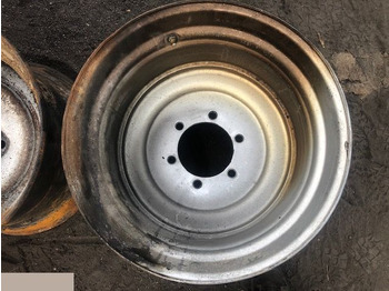 Riteņa disks - Lauksaimniecības tehnika Felga 16x22,5: foto 2
