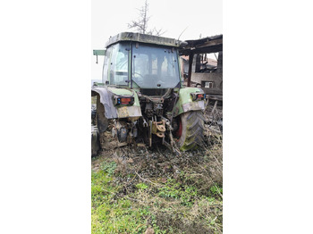 Durvis un rezerves daļas FENDT