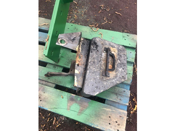 Rāmis/ Šasija FENDT