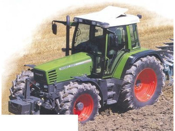 Mērinstrumentu panelis FENDT