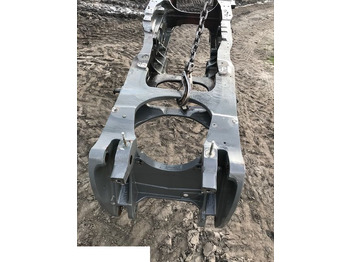 Rāmis/ Šasija FENDT