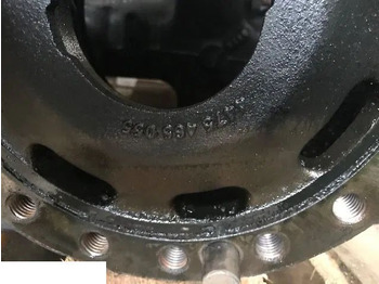 Diferenciālis FENDT