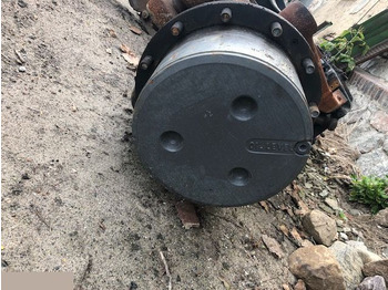 Grozāmass FENDT