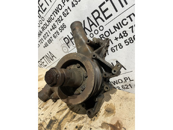 Dzesēšanas šķidruma sūknis FENDT