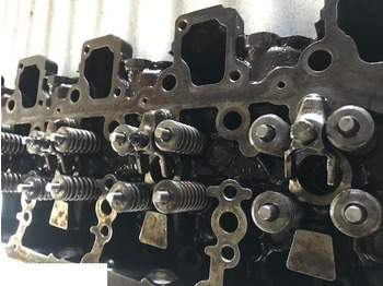 Motora galva DEUTZ