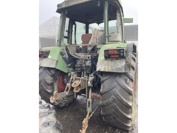 Grozāmass FENDT