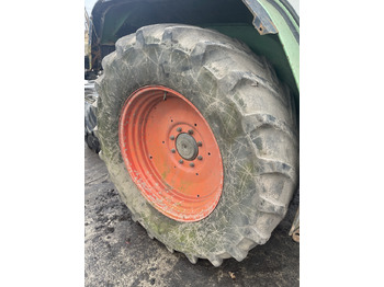 Riteņa disks FENDT
