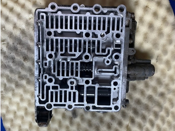 Elektroniskais vadības bloks (ECU) FENDT