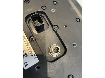 Elektrosistēma - Lauksaimniecības tehnika Fendt One Display Monitor - terminal sterujący: foto 2 Elektrosistēma - Lauksaimniecības tehnika Fendt One Display Monitor - terminal sterujący: foto 2