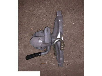 Rāmis/ Šasija FENDT