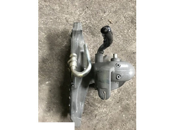 Rāmis/ Šasija FENDT