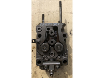Motora galva FENDT