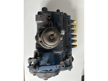 Degvielas sūknis - Lauksaimniecības tehnika Ford TW25 - pompa wtryskowa paliwa: foto 4 Degvielas sūknis - Lauksaimniecības tehnika Ford TW25 - pompa wtryskowa paliwa: foto 4