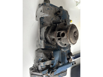 Degvielas sūknis - Lauksaimniecības tehnika Ford TW25 - pompa wtryskowa paliwa: foto 5 Degvielas sūknis - Lauksaimniecības tehnika Ford TW25 - pompa wtryskowa paliwa: foto 5