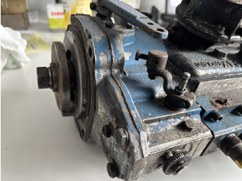 Degvielas sūknis - Lauksaimniecības tehnika Ford TW25 - pompa wtryskowa paliwa: foto 2 Degvielas sūknis - Lauksaimniecības tehnika Ford TW25 - pompa wtryskowa paliwa: foto 2