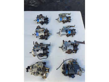 Degvielas sūknis - Lauksaimniecības tehnika Iveco Pompa Paliwa Wtryskowa DELPHI: foto 2 Degvielas sūknis - Lauksaimniecības tehnika Iveco Pompa Paliwa Wtryskowa DELPHI: foto 2