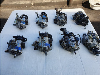 Degvielas sūknis - Lauksaimniecības tehnika Iveco Pompa Paliwa Wtryskowa DELPHI: foto 4 Degvielas sūknis - Lauksaimniecības tehnika Iveco Pompa Paliwa Wtryskowa DELPHI: foto 4