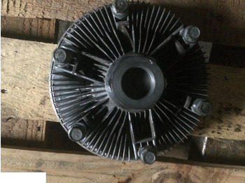Ventilators JCB