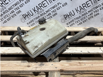 Izplešanās tvertne JCB