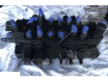 Hidrauliskais vārsts JCB