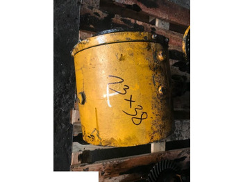 Transmisija JCB