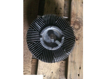 Ventilators JCB