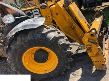 Grozāmass JCB