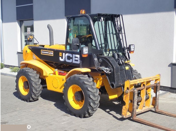 Pārnesumkārba JCB