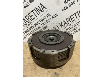 Sajūga disks JCB