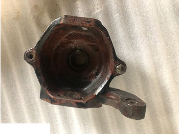 Grozāmass - Lauksaimniecības tehnika JLG  - Zwrotnica - Carraro: foto 2