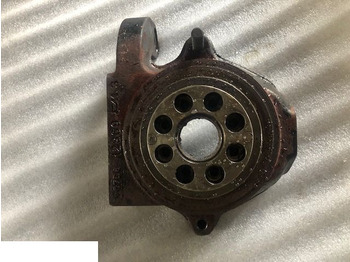 Grozāmass - Lauksaimniecības tehnika JLG  - Zwrotnica - Carraro: foto 3