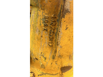 Sānpārvads JCB