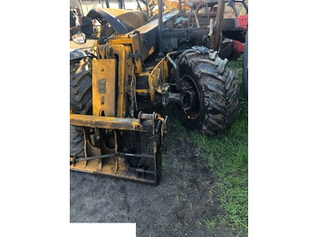 Ritenis JCB