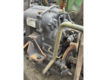 Pārnesumkārba - Lauksaimniecības tehnika John Deere 3200 3215 3220 3415 3420 Skrzynia Biegów TURNER COM-T4-2030 AZ54187: foto 4