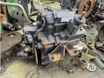 Pārnesumkārba JOHN DEERE