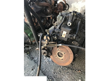 Pārnesumkārba JOHN DEERE