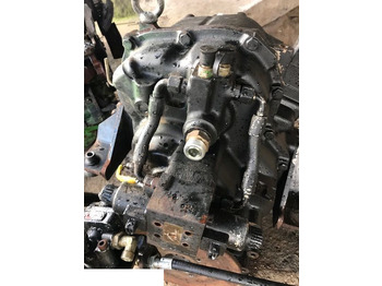 Pārnesumkārba JOHN DEERE