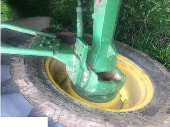 Rumba JOHN DEERE