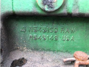 Transmisija JOHN DEERE