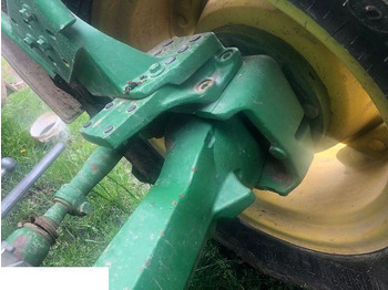 Rumba - Lauksaimniecības tehnika John Deere 6220 - Piasta: foto 3