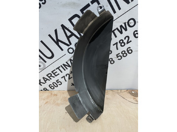 Pārnesumkārba un rezerves daļas JOHN DEERE