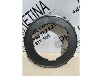 Pārnesumkārba un rezerves daļas JOHN DEERE