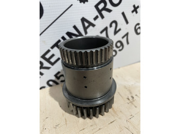 Pārnesumkārba un rezerves daļas JOHN DEERE