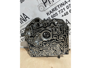 Pārnesumkārba un rezerves daļas JOHN DEERE