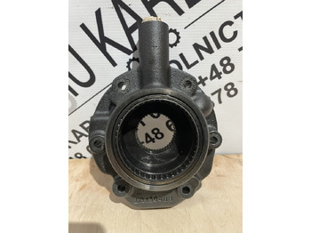 Pārnesumkārba un rezerves daļas JOHN DEERE