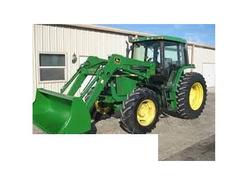 Transmisija JOHN DEERE