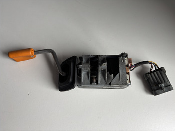 Elektrosistēma JOHN DEERE