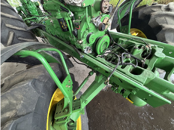 Rāmis/ Šasija JOHN DEERE