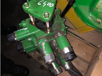 Hidrauliskais vārsts JOHN DEERE